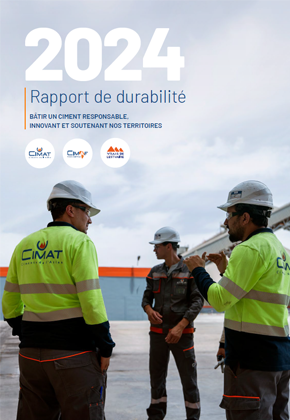 Le Rapport De D&eacute;veloppement Durable 2024