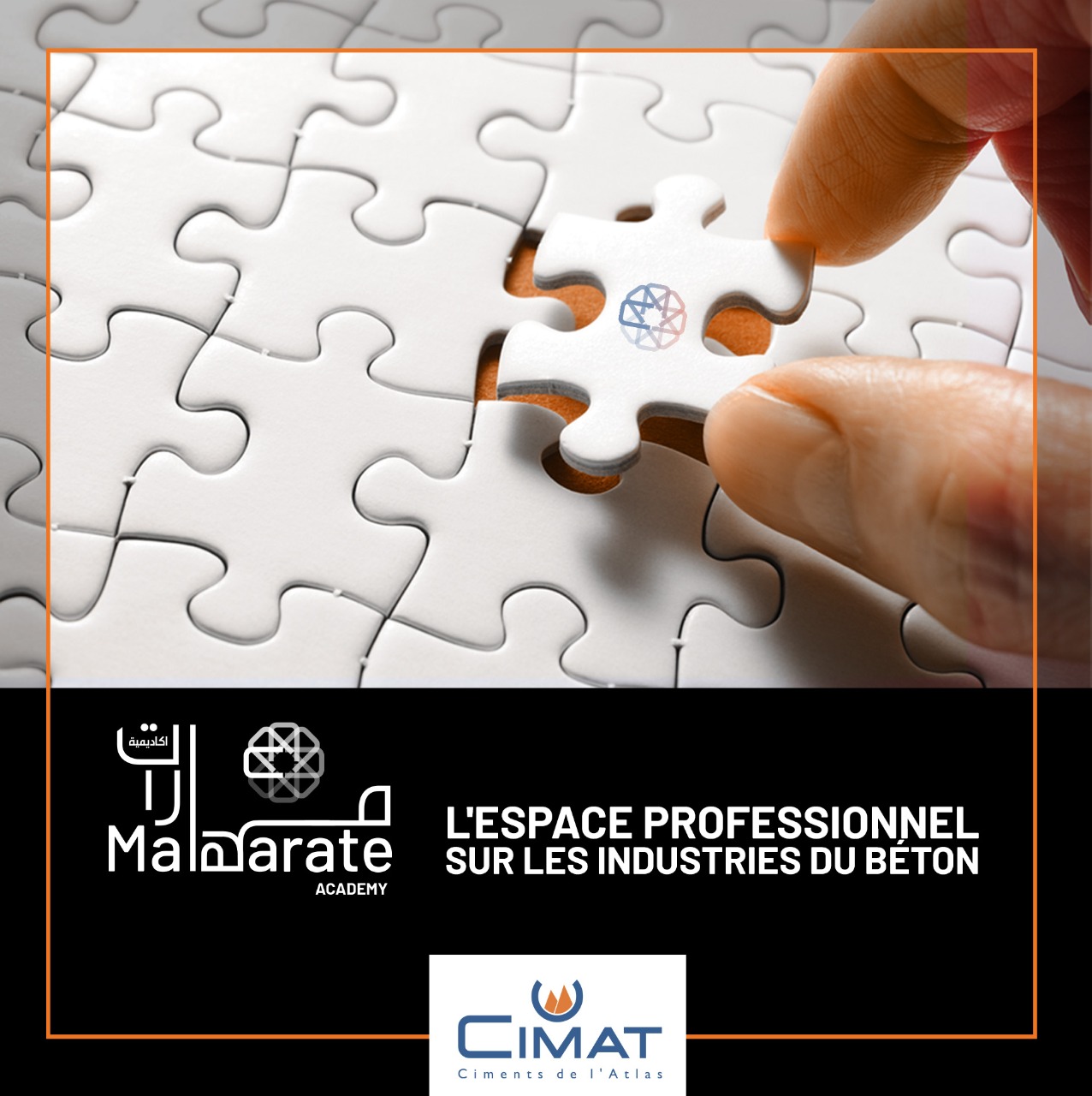 MAHARATE Academy