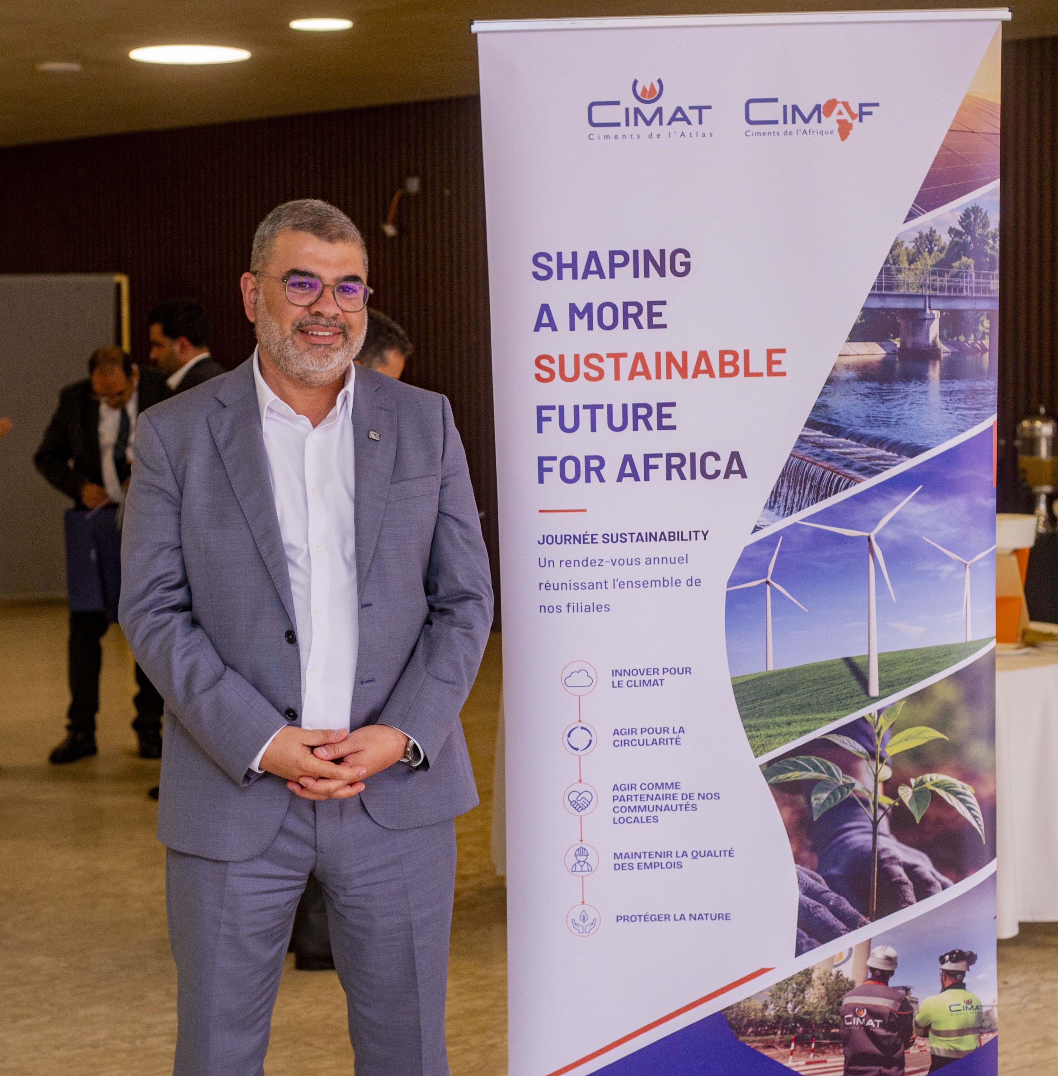 Sustainability Day 2026