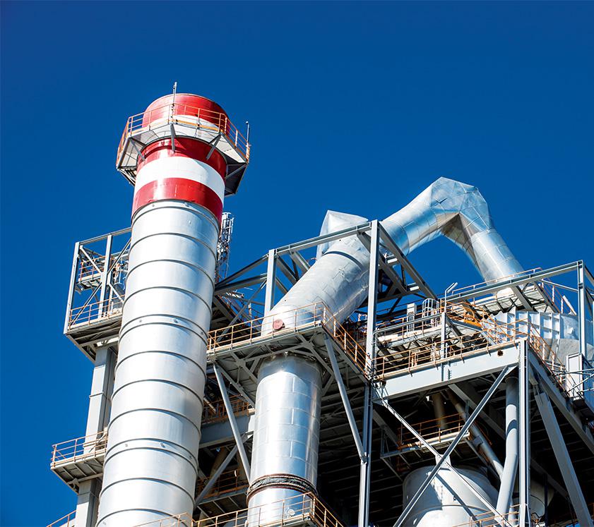 EMISSIONS MANAGEMENT