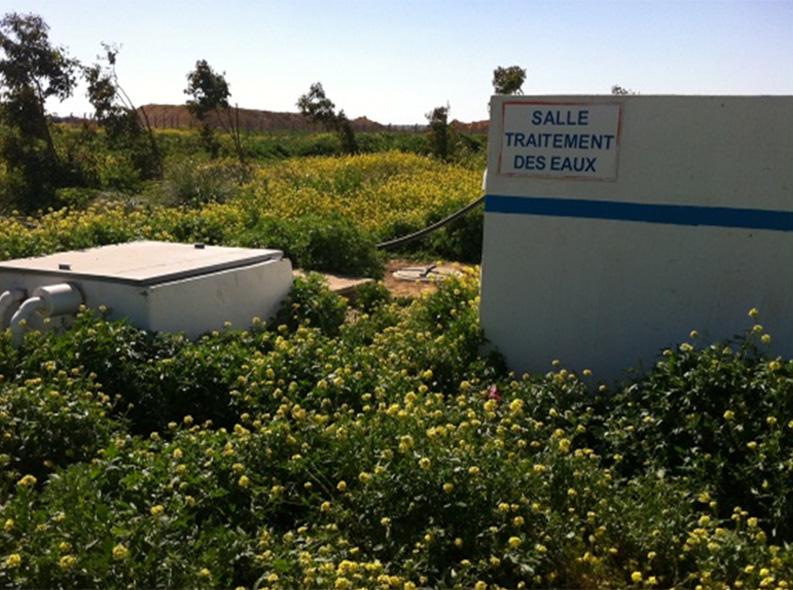 OPTIMIZATION OF WATER RESOURCES