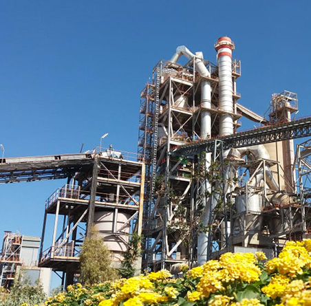 Emissions management