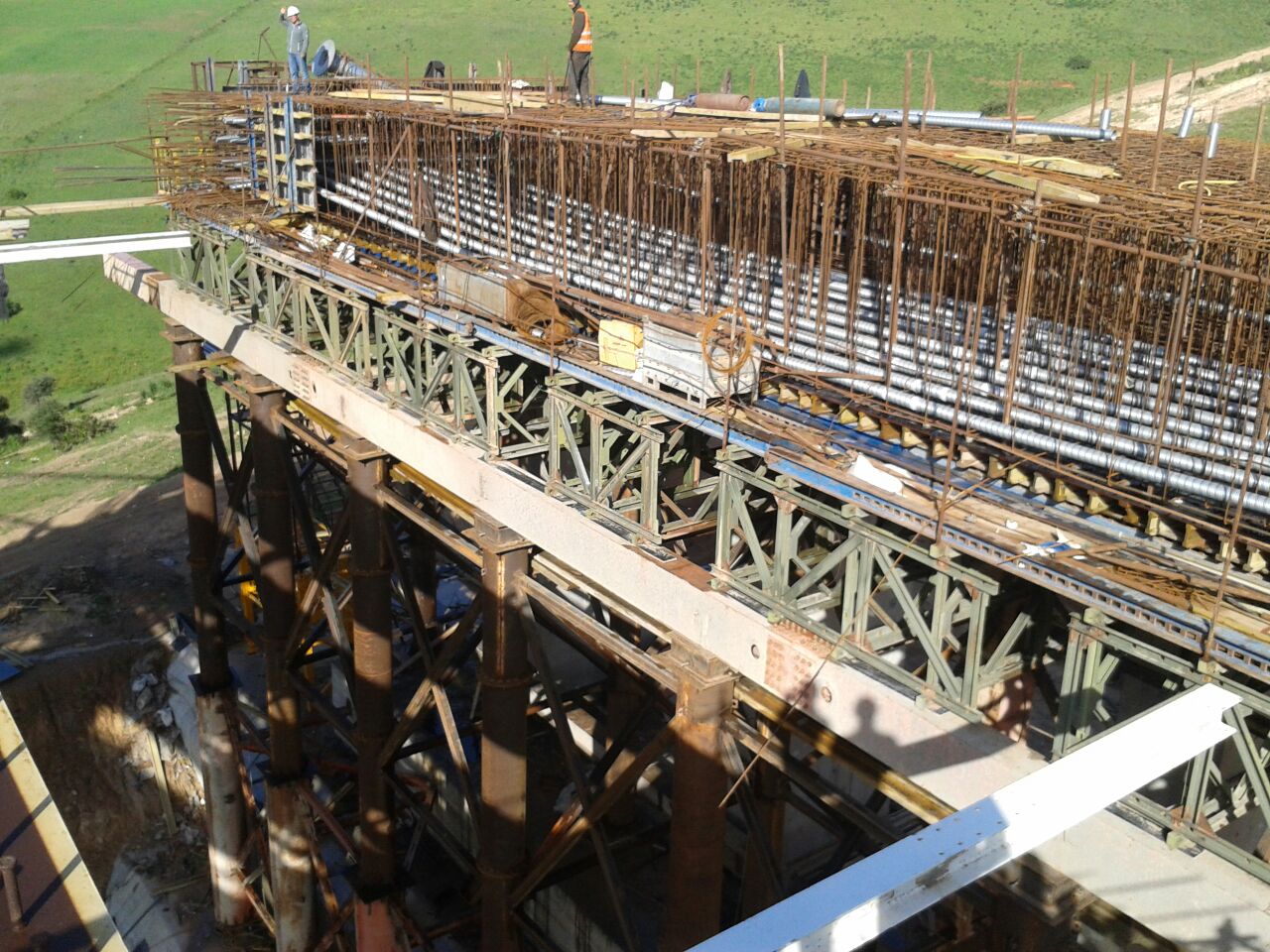 WATERPROOF CONCRETE