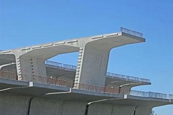 Industrial Concrete Cements range