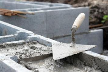 Building Cements