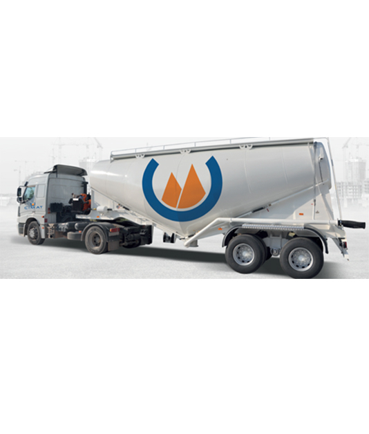 CPJ 45 LA CEMENT (LOW ALKALIS)