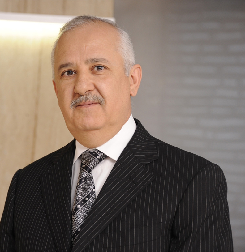 السيد أنس الصفريوي