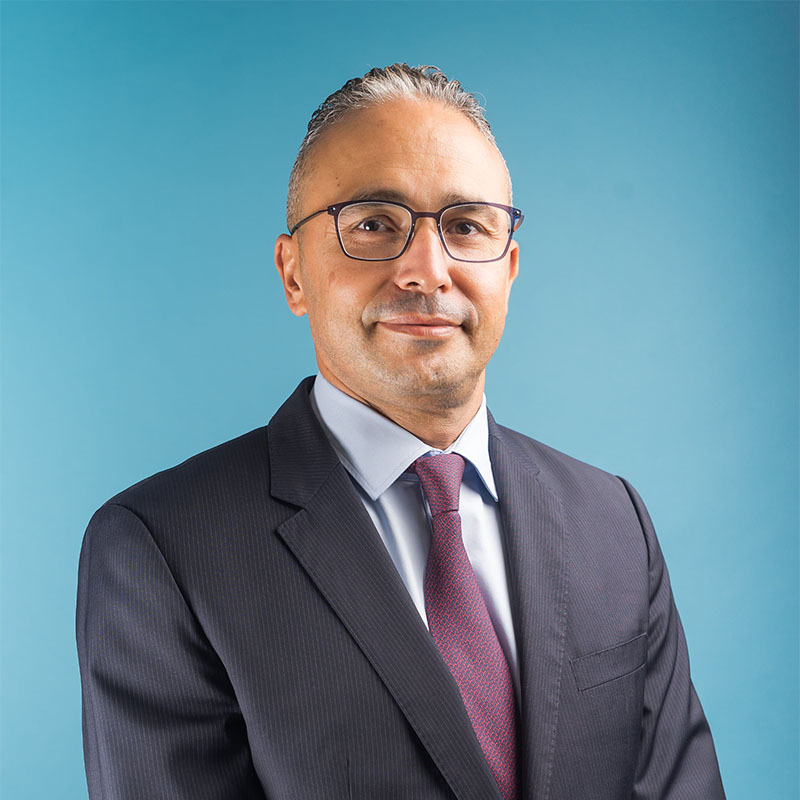 محمد  الناصري