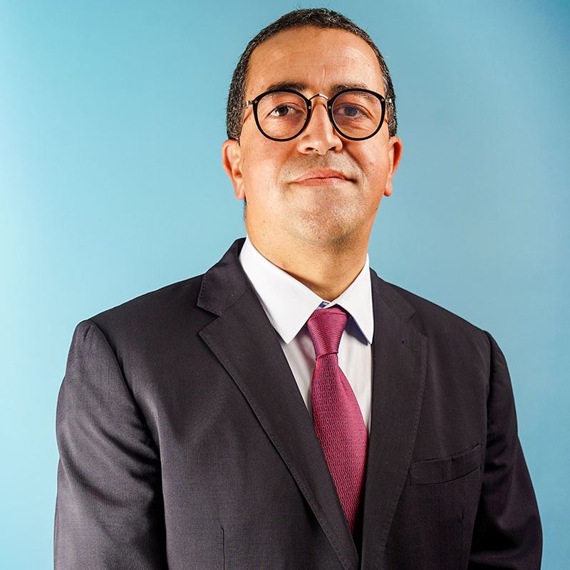 عمر  أمزيان حسني