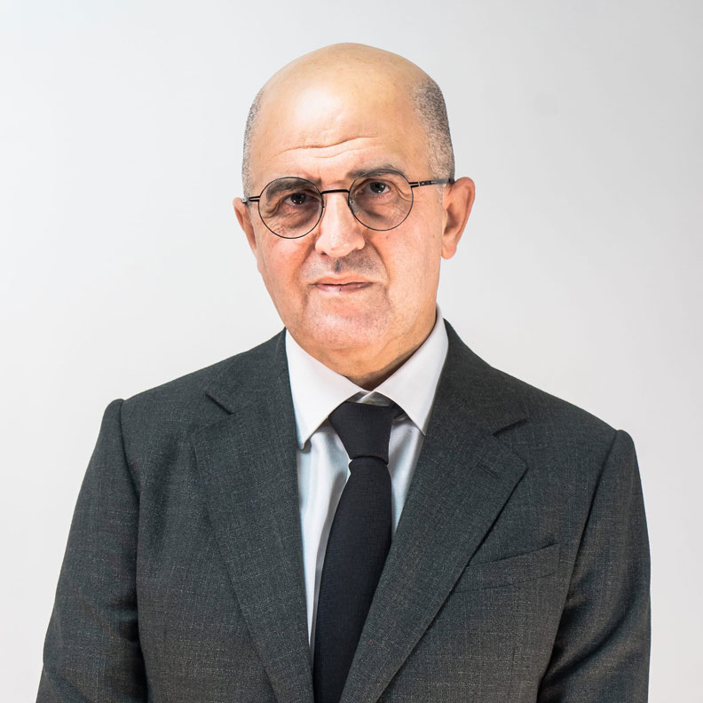 رشيد  بن الخياط الزوكاري